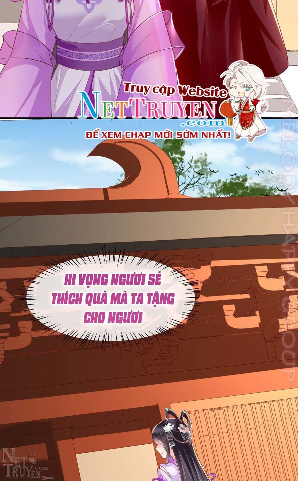 Độc Phi Ngu Ngốc Không Thể Chọc Chapter 78 - 9