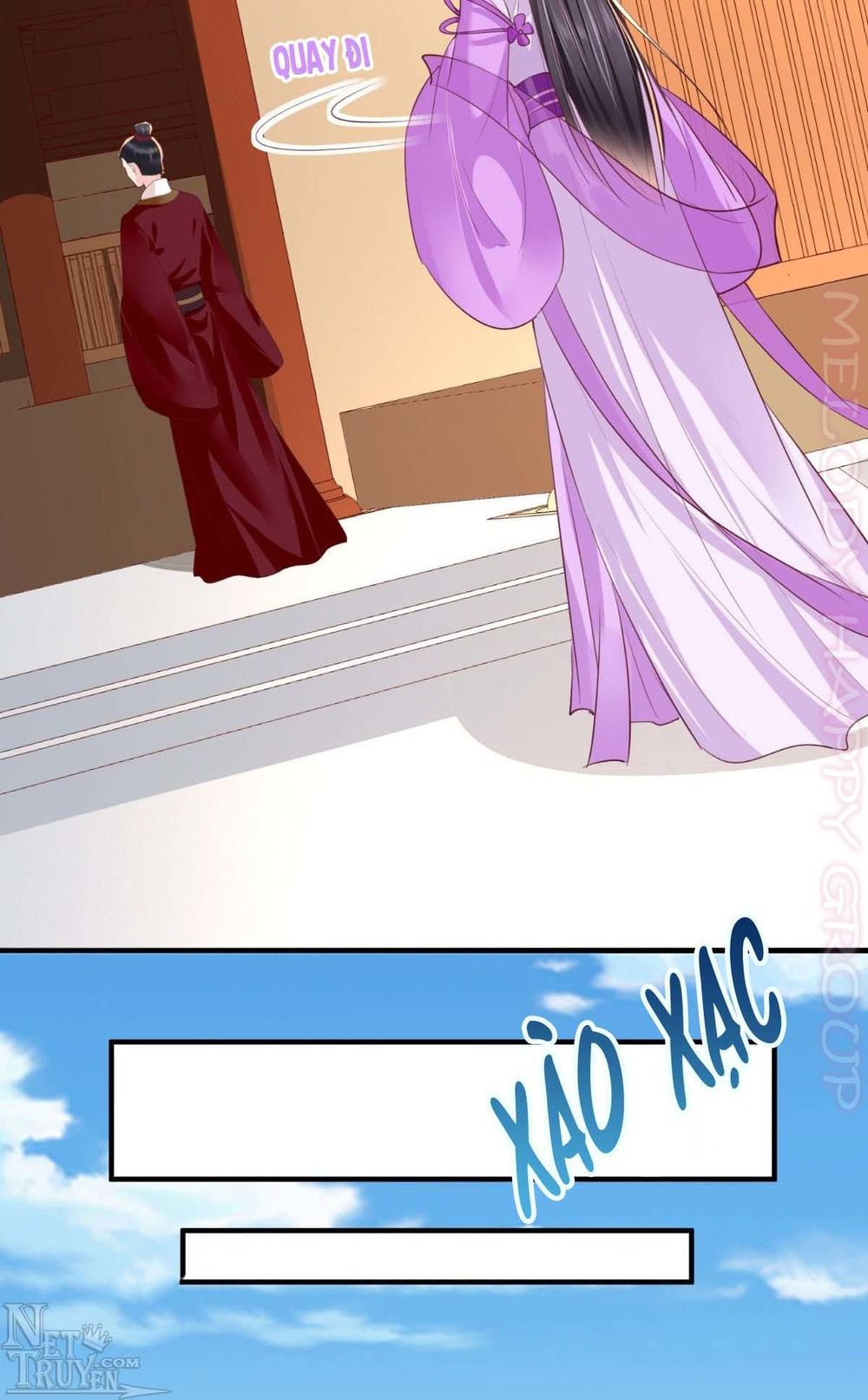 Độc Phi Ngu Ngốc Không Thể Chọc Chapter 78 - 10