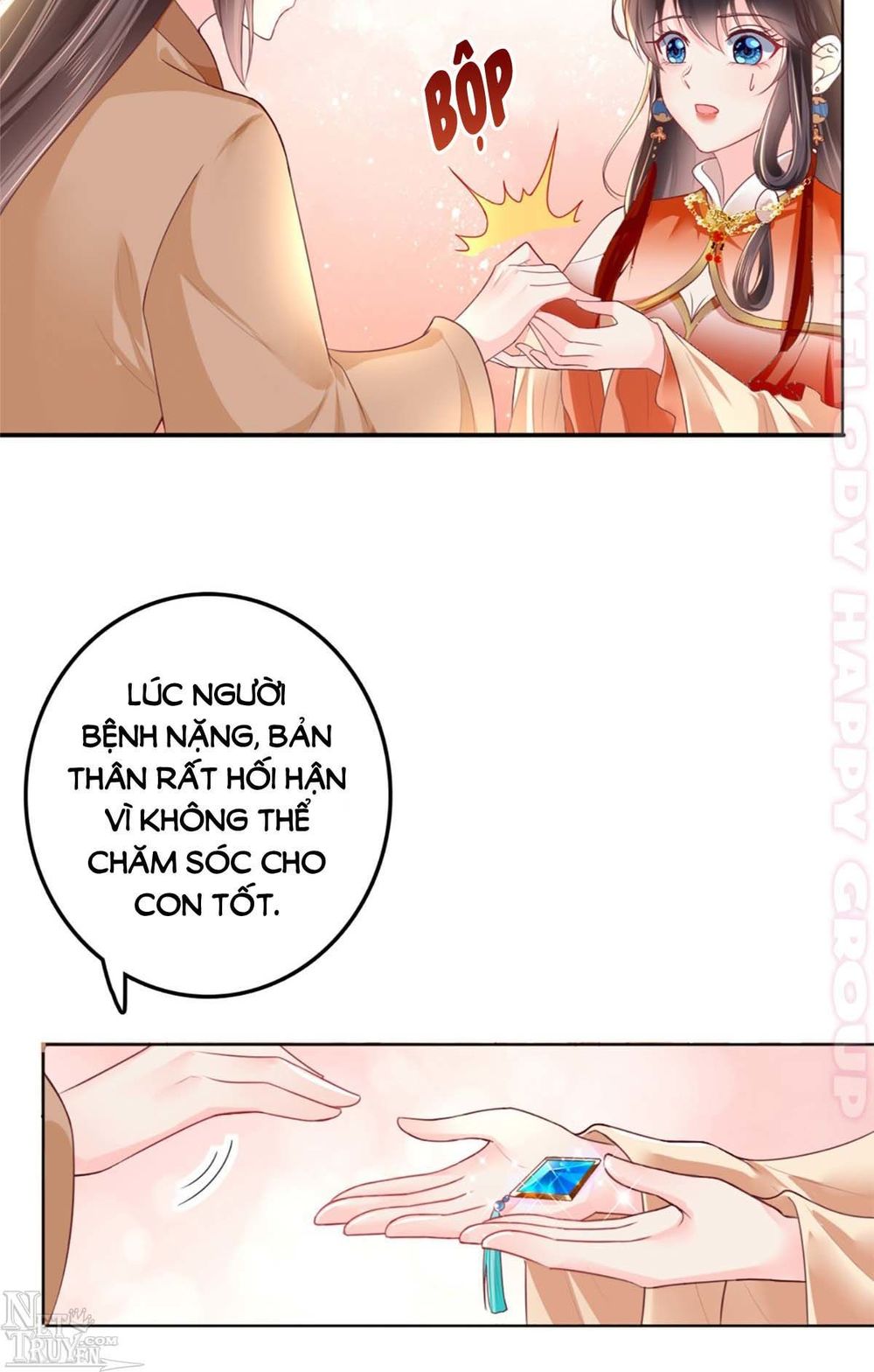 Độc Phi Ngu Ngốc Không Thể Chọc Chapter 79 - 11