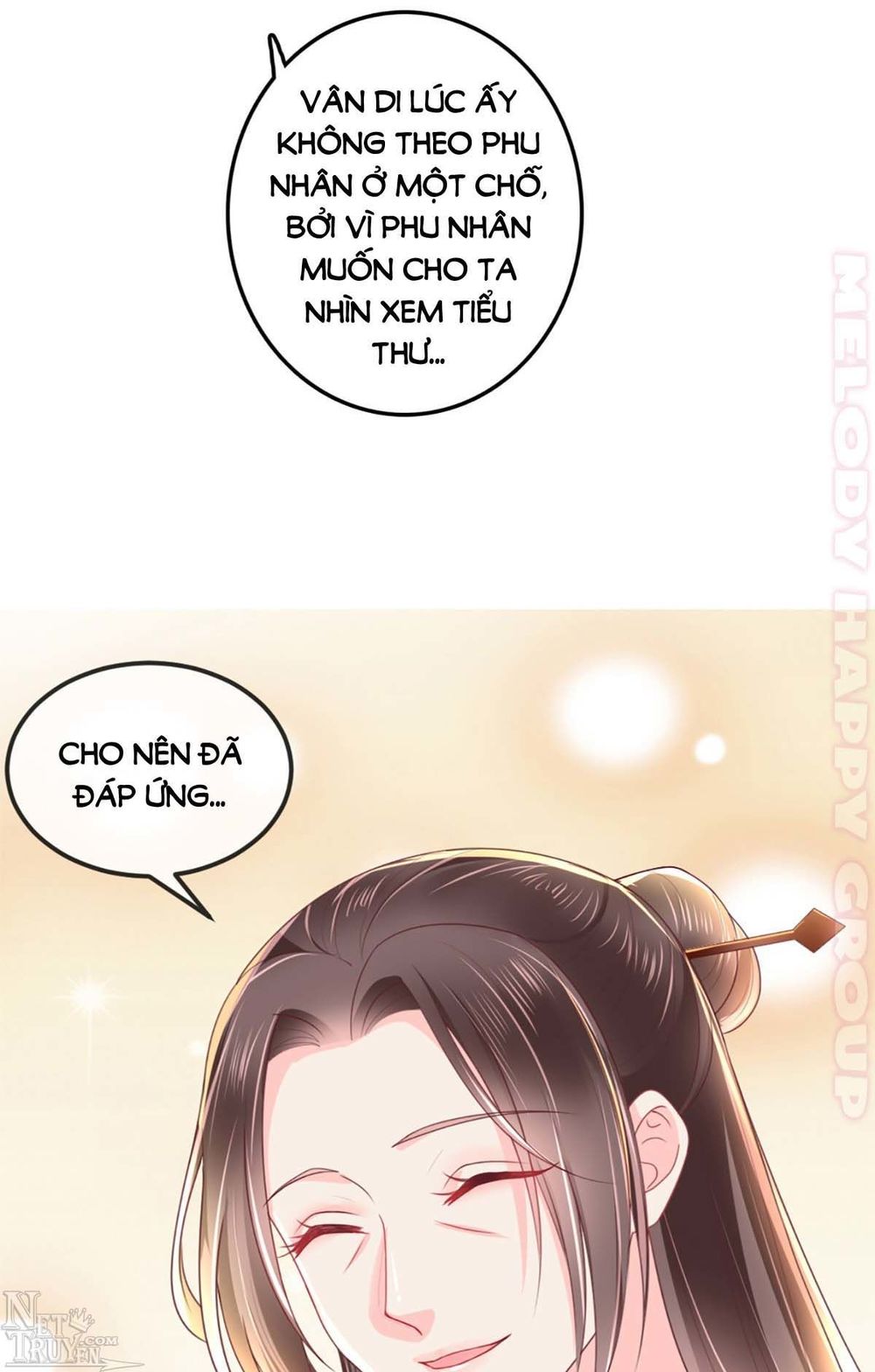 Độc Phi Ngu Ngốc Không Thể Chọc Chapter 79 - 12