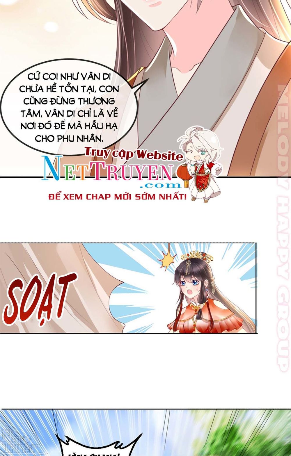 Độc Phi Ngu Ngốc Không Thể Chọc Chapter 79 - 13