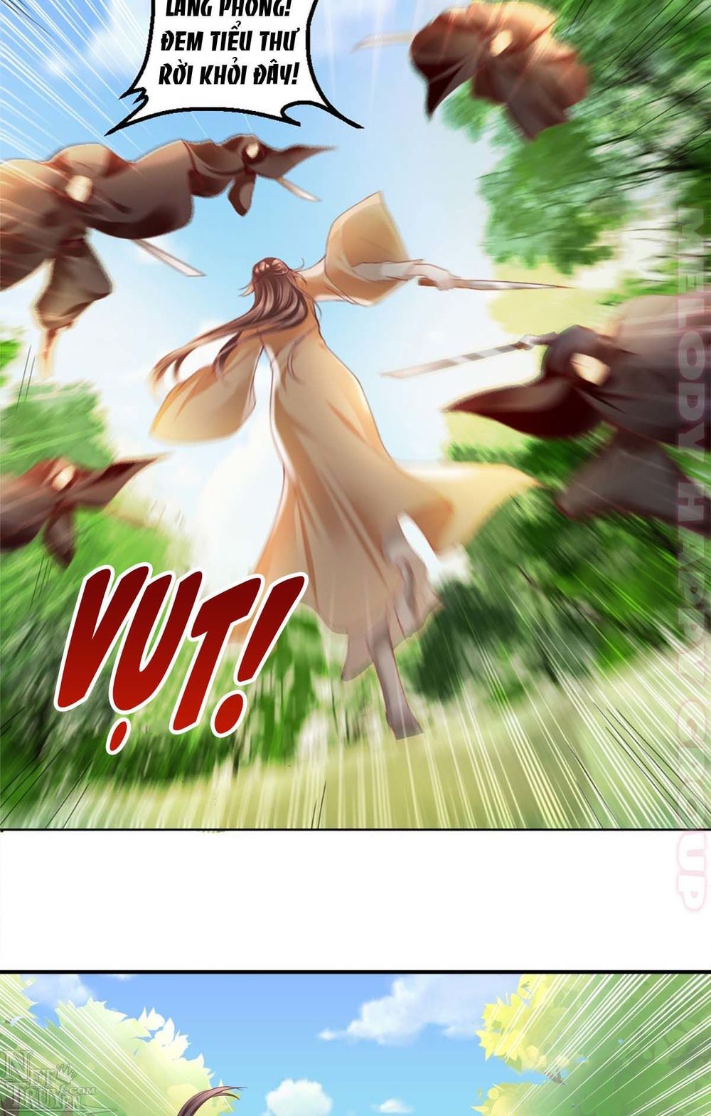 Độc Phi Ngu Ngốc Không Thể Chọc Chapter 79 - 14