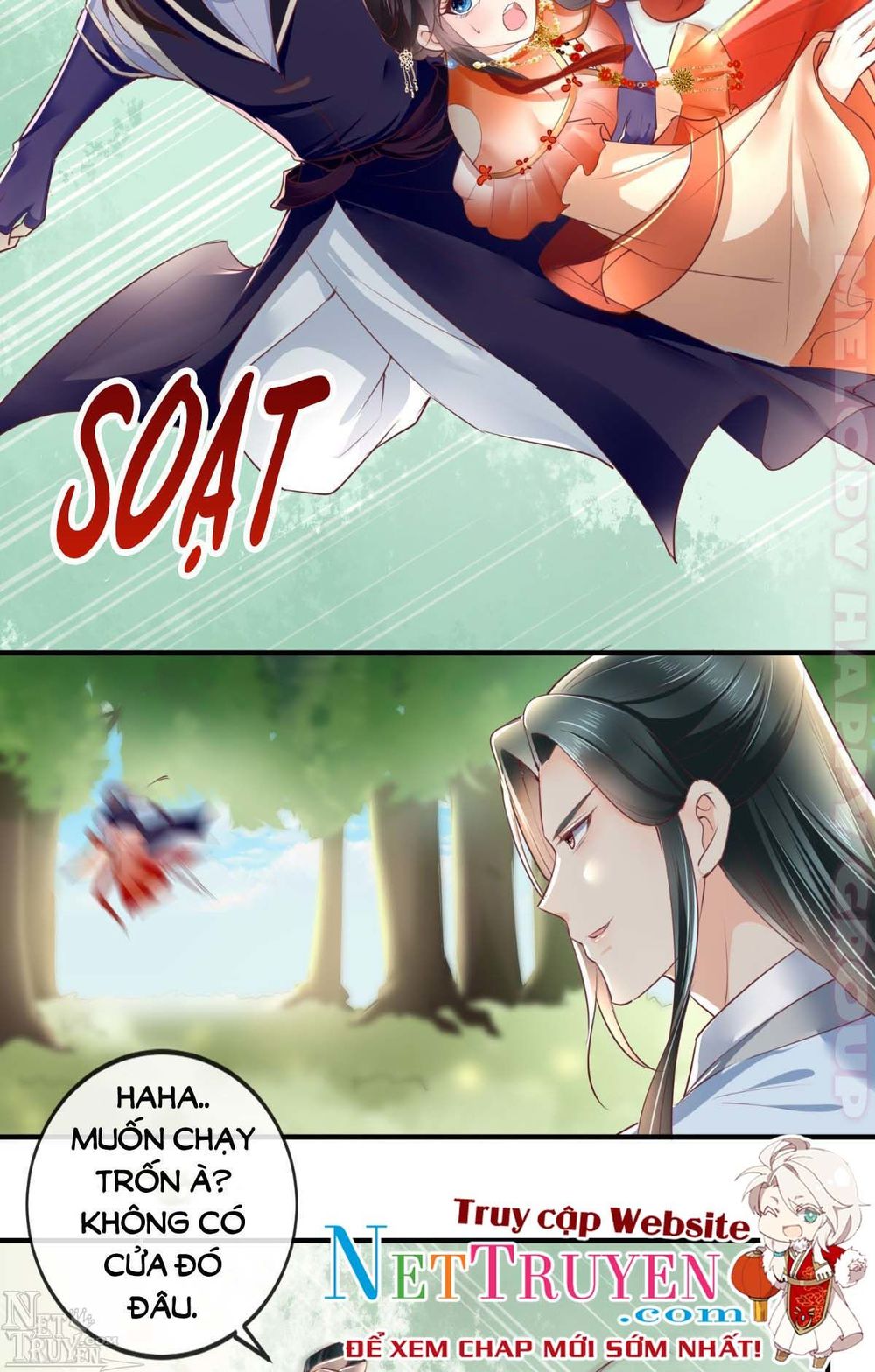 Độc Phi Ngu Ngốc Không Thể Chọc Chapter 79 - 16