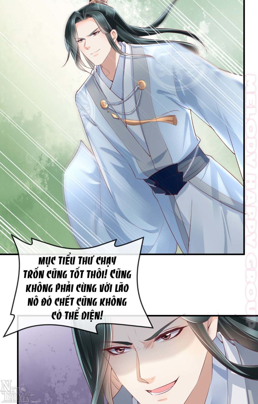 Độc Phi Ngu Ngốc Không Thể Chọc Chapter 79 - 17