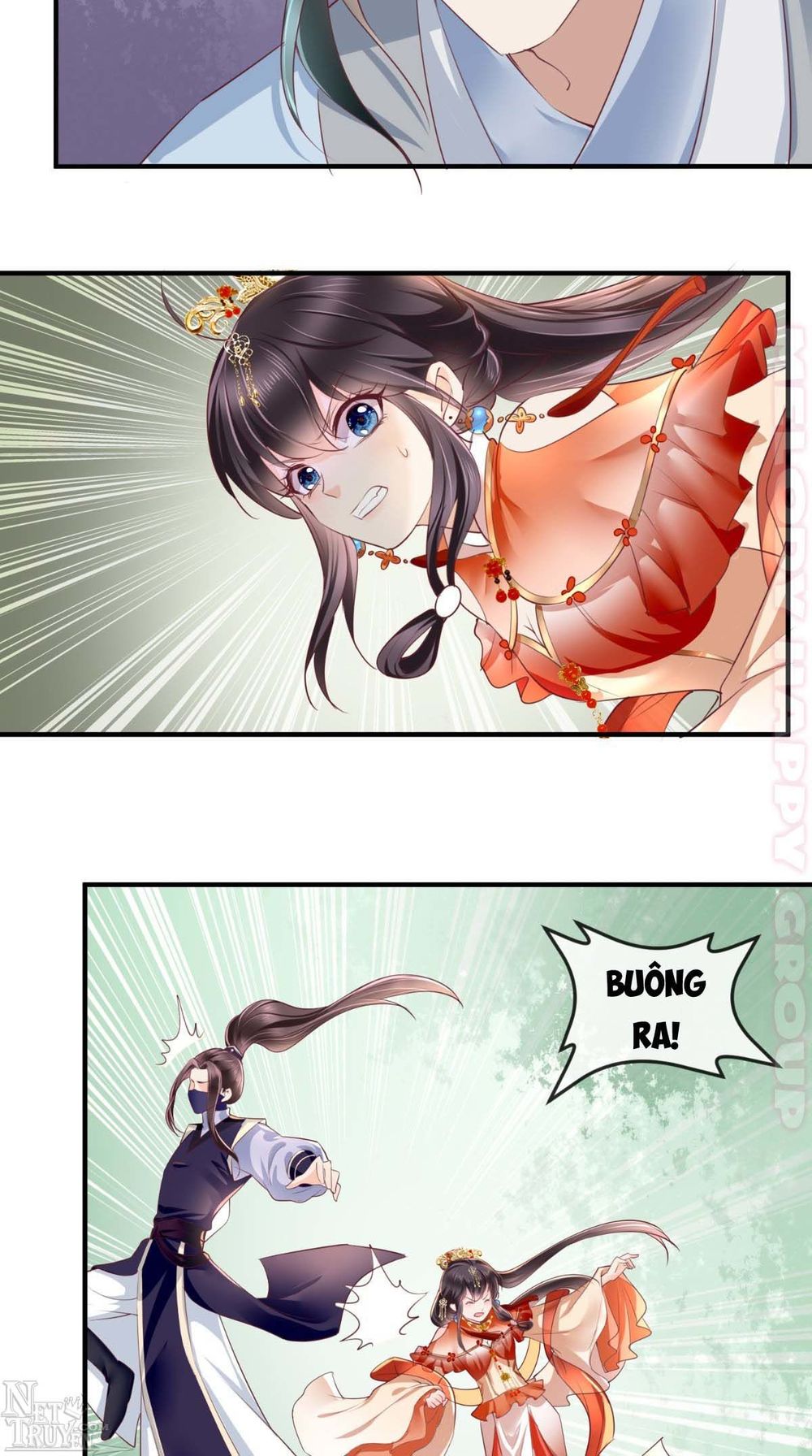 Độc Phi Ngu Ngốc Không Thể Chọc Chapter 79 - 18