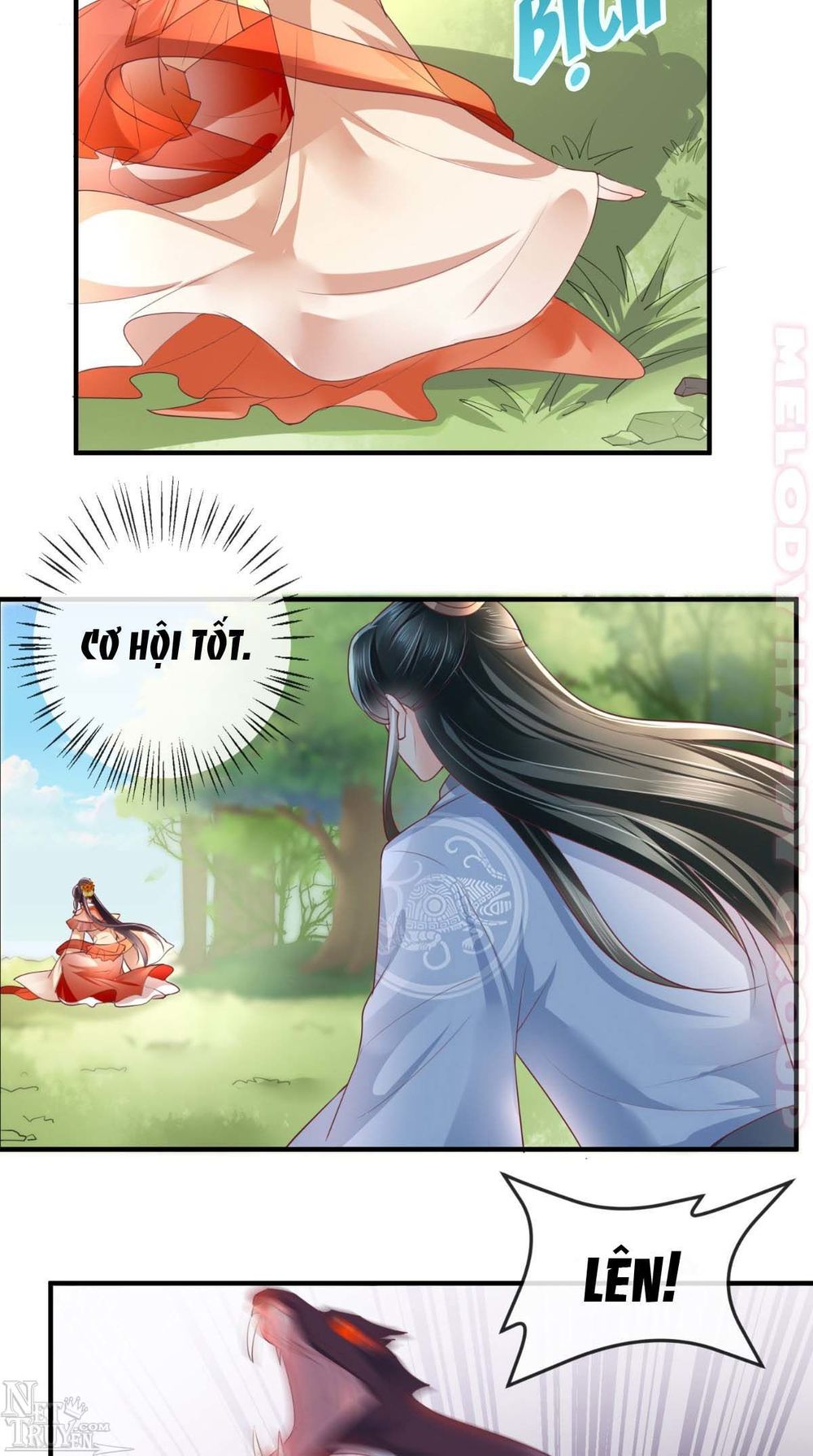 Độc Phi Ngu Ngốc Không Thể Chọc Chapter 79 - 20