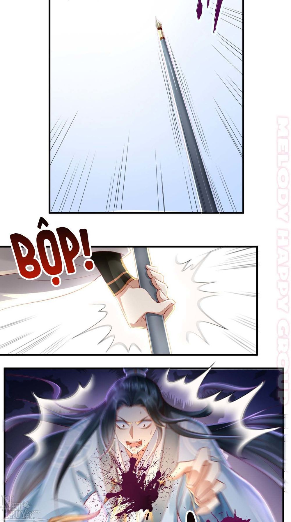 Độc Phi Ngu Ngốc Không Thể Chọc Chapter 79 - 24