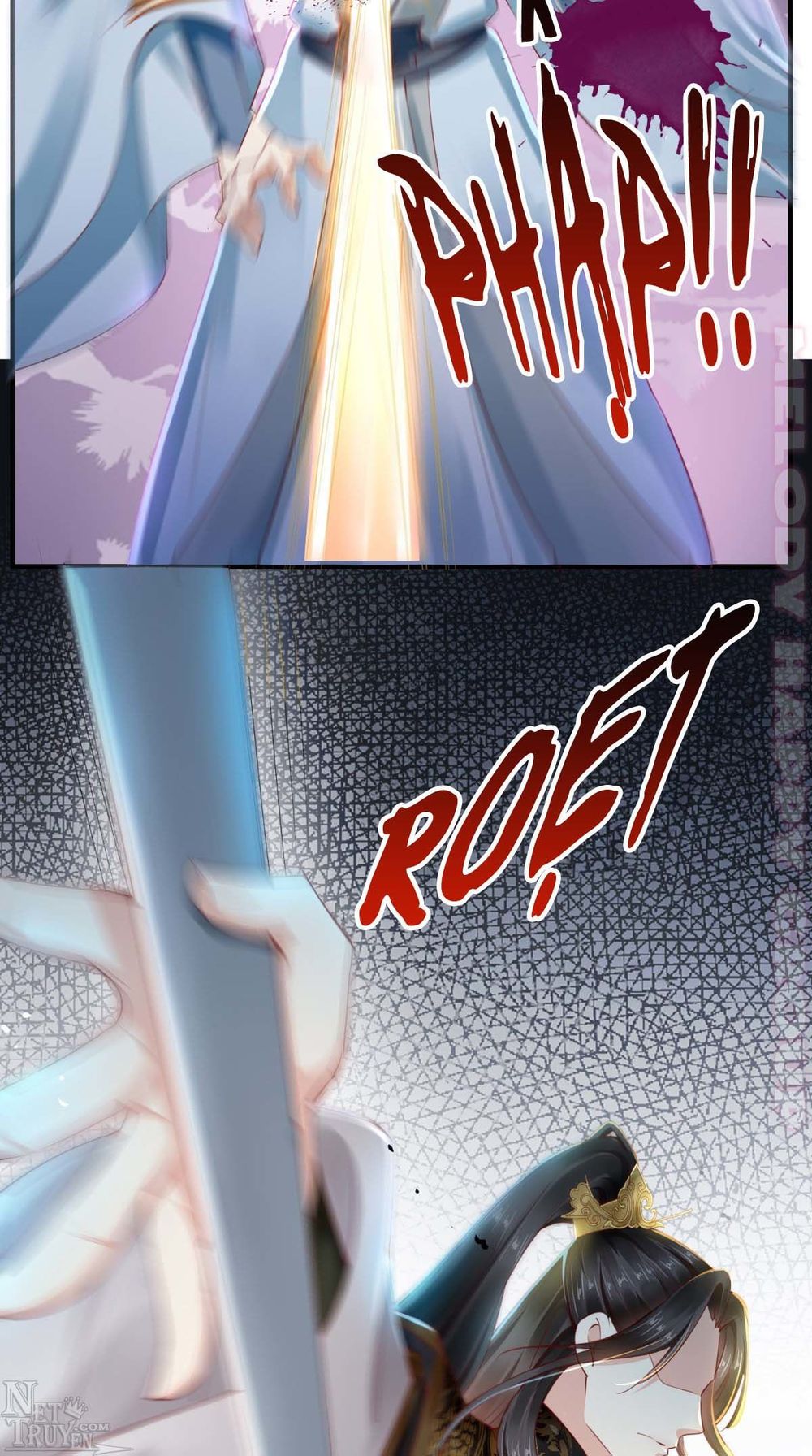 Độc Phi Ngu Ngốc Không Thể Chọc Chapter 79 - 25