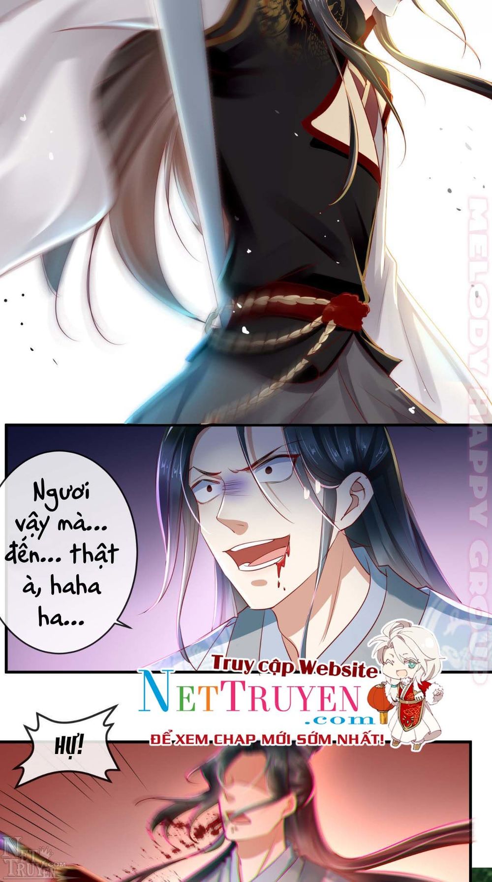 Độc Phi Ngu Ngốc Không Thể Chọc Chapter 79 - 26