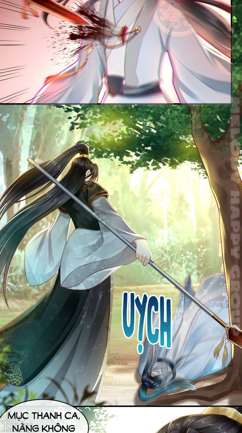 Độc Phi Ngu Ngốc Không Thể Chọc Chapter 79 - 27