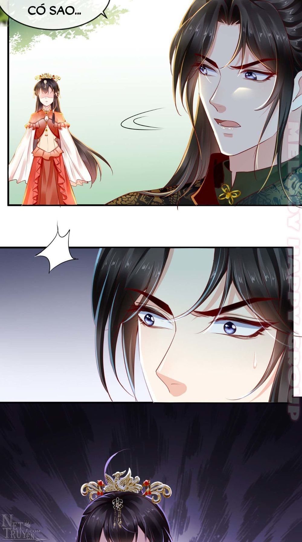 Độc Phi Ngu Ngốc Không Thể Chọc Chapter 79 - 28