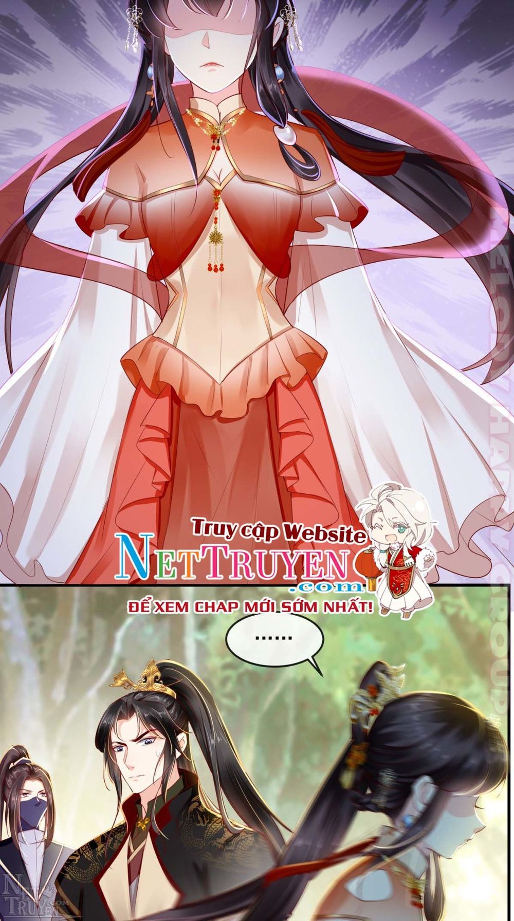 Độc Phi Ngu Ngốc Không Thể Chọc Chapter 79 - 29