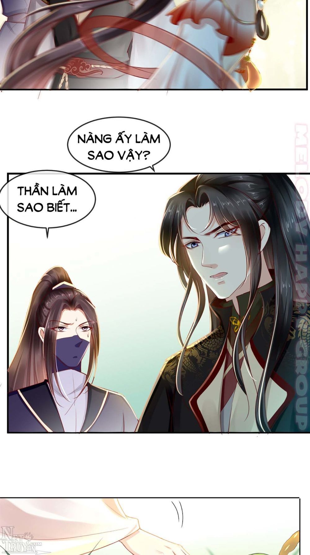 Độc Phi Ngu Ngốc Không Thể Chọc Chapter 79 - 30