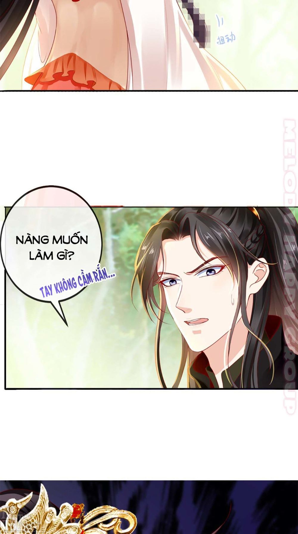 Độc Phi Ngu Ngốc Không Thể Chọc Chapter 79 - 32