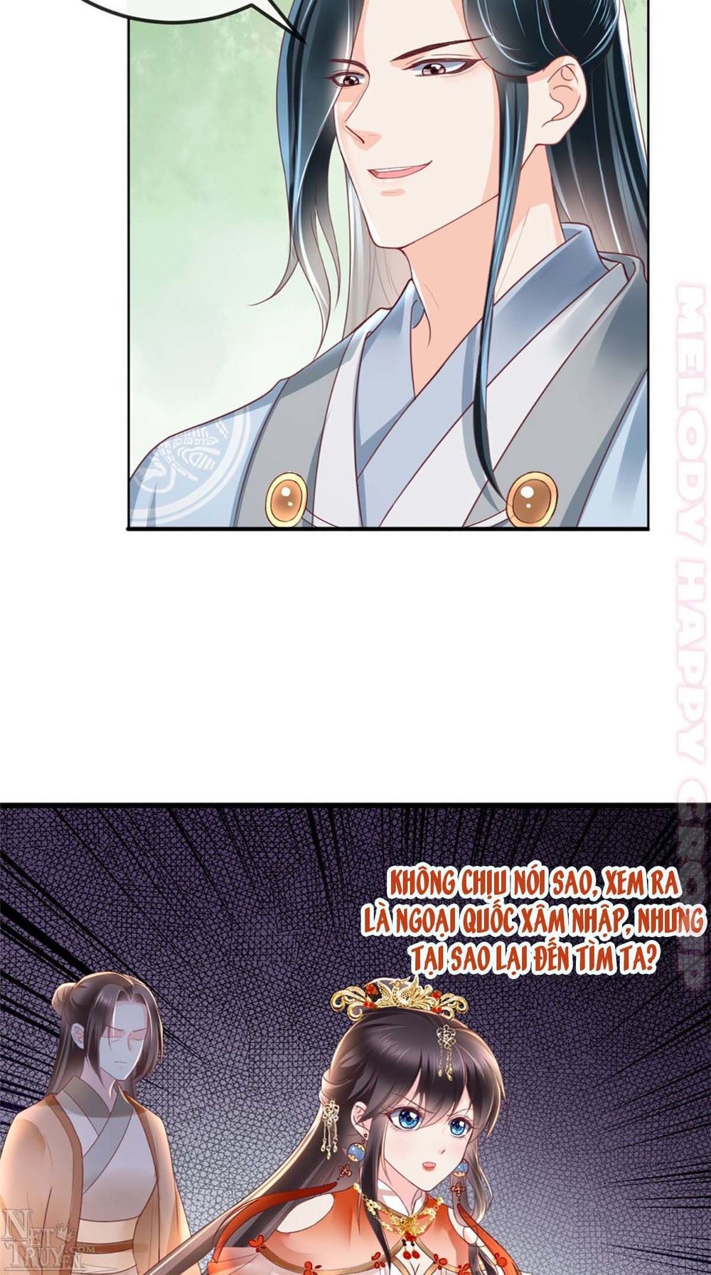 Độc Phi Ngu Ngốc Không Thể Chọc Chapter 79 - 5