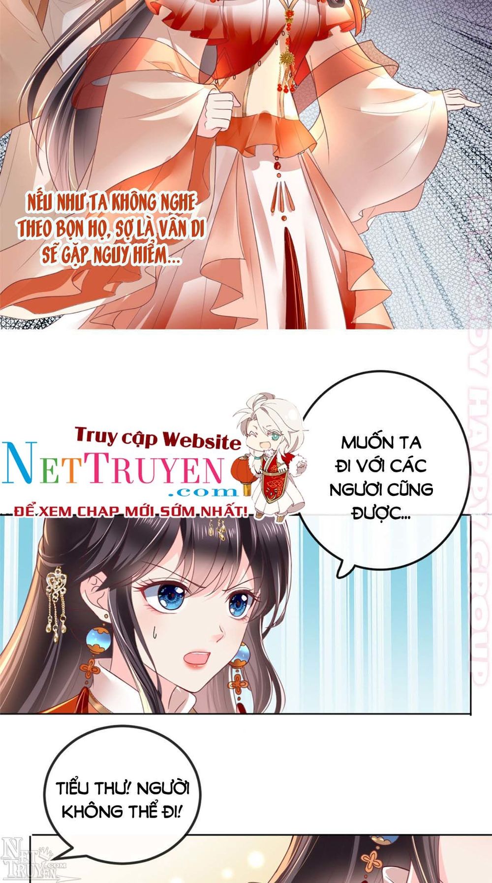 Độc Phi Ngu Ngốc Không Thể Chọc Chapter 79 - 6