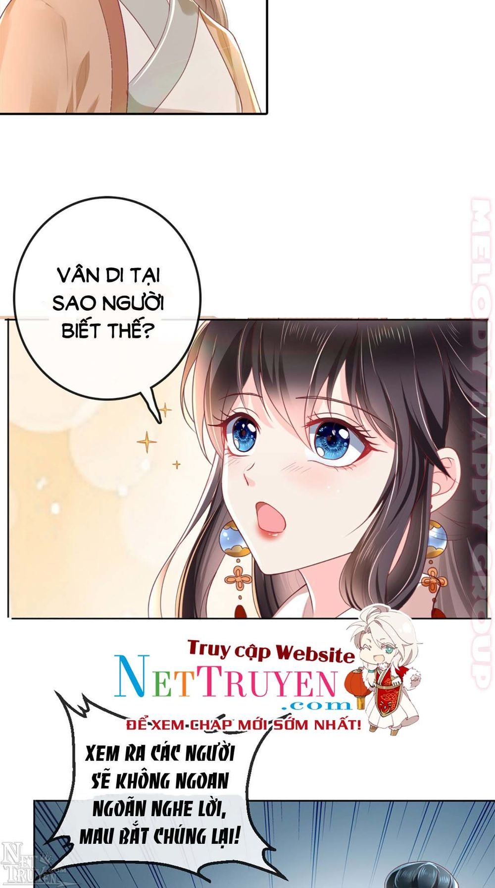 Độc Phi Ngu Ngốc Không Thể Chọc Chapter 79 - 9