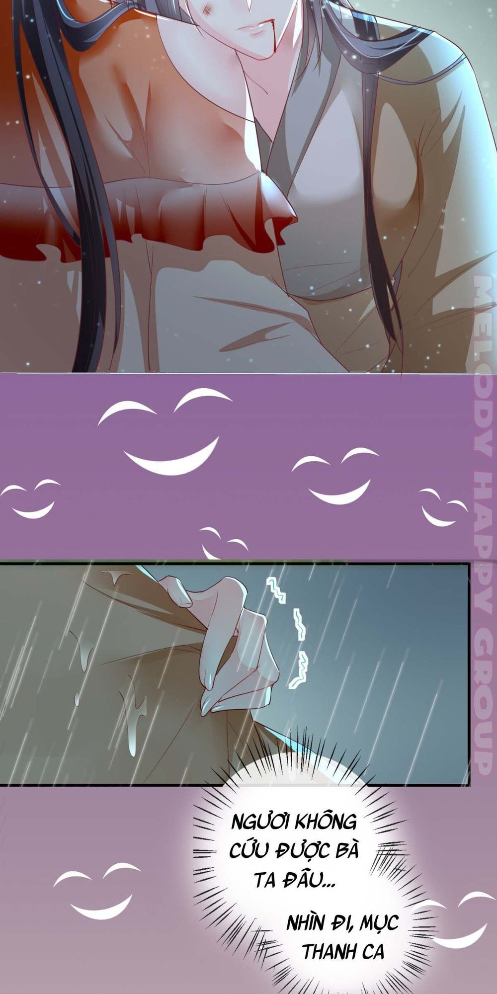 Độc Phi Ngu Ngốc Không Thể Chọc Chapter 80 - 19