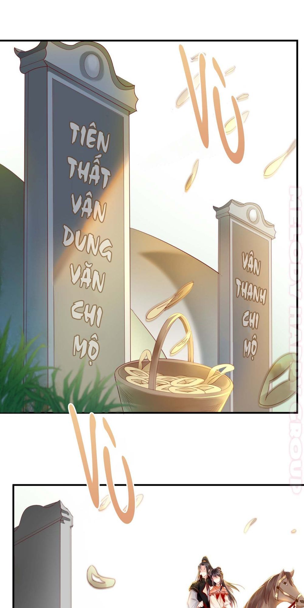 Độc Phi Ngu Ngốc Không Thể Chọc Chapter 80 - 29