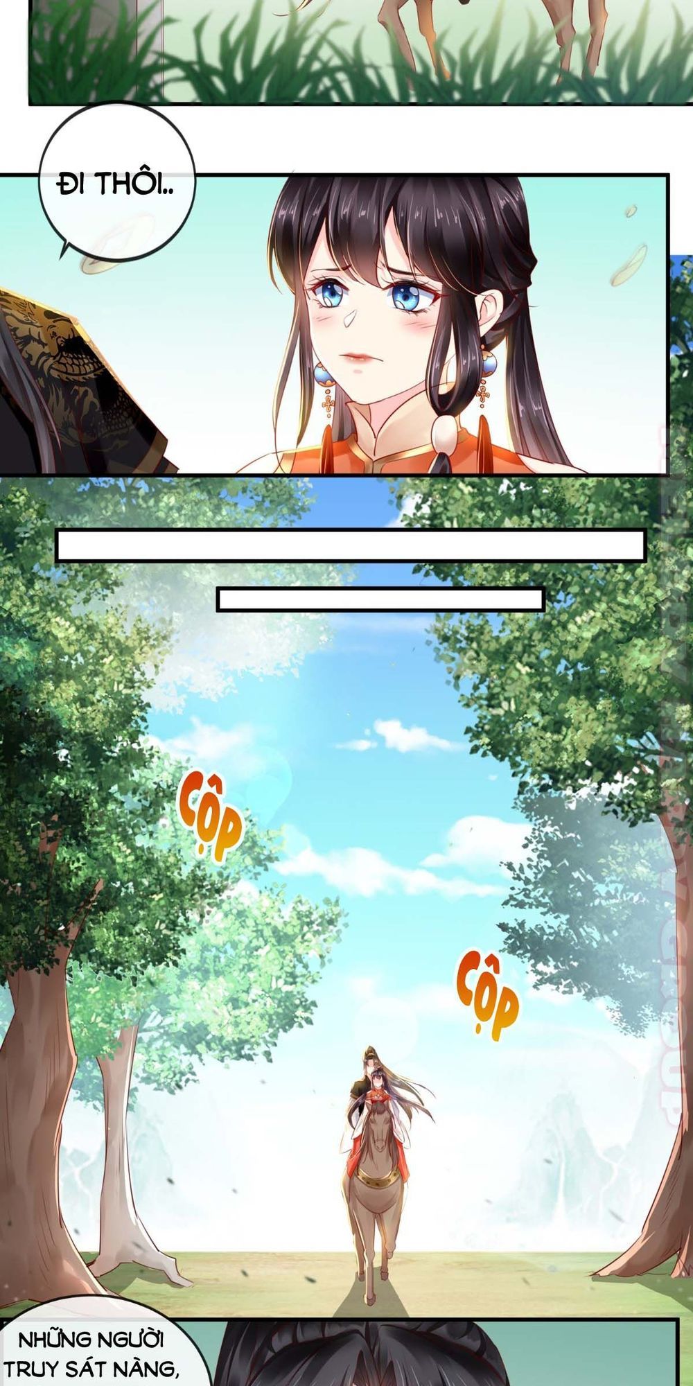 Độc Phi Ngu Ngốc Không Thể Chọc Chapter 80 - 31