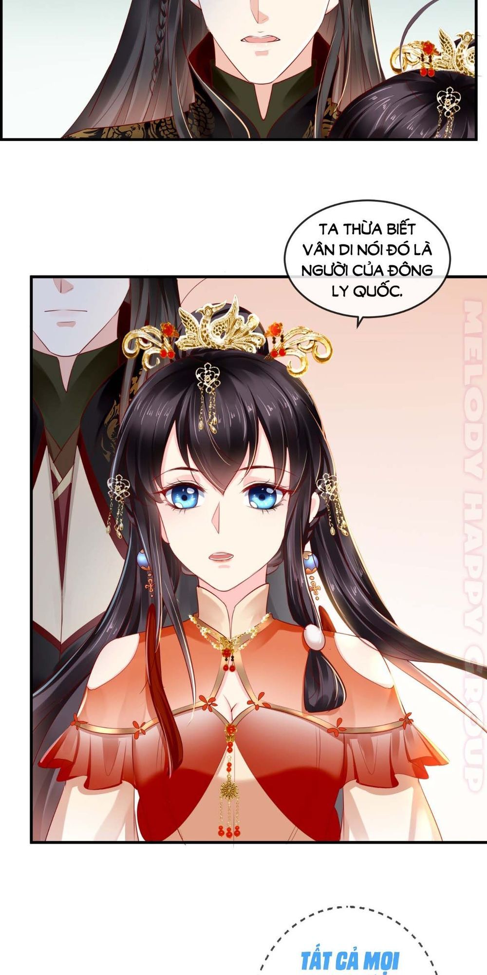 Độc Phi Ngu Ngốc Không Thể Chọc Chapter 80 - 33