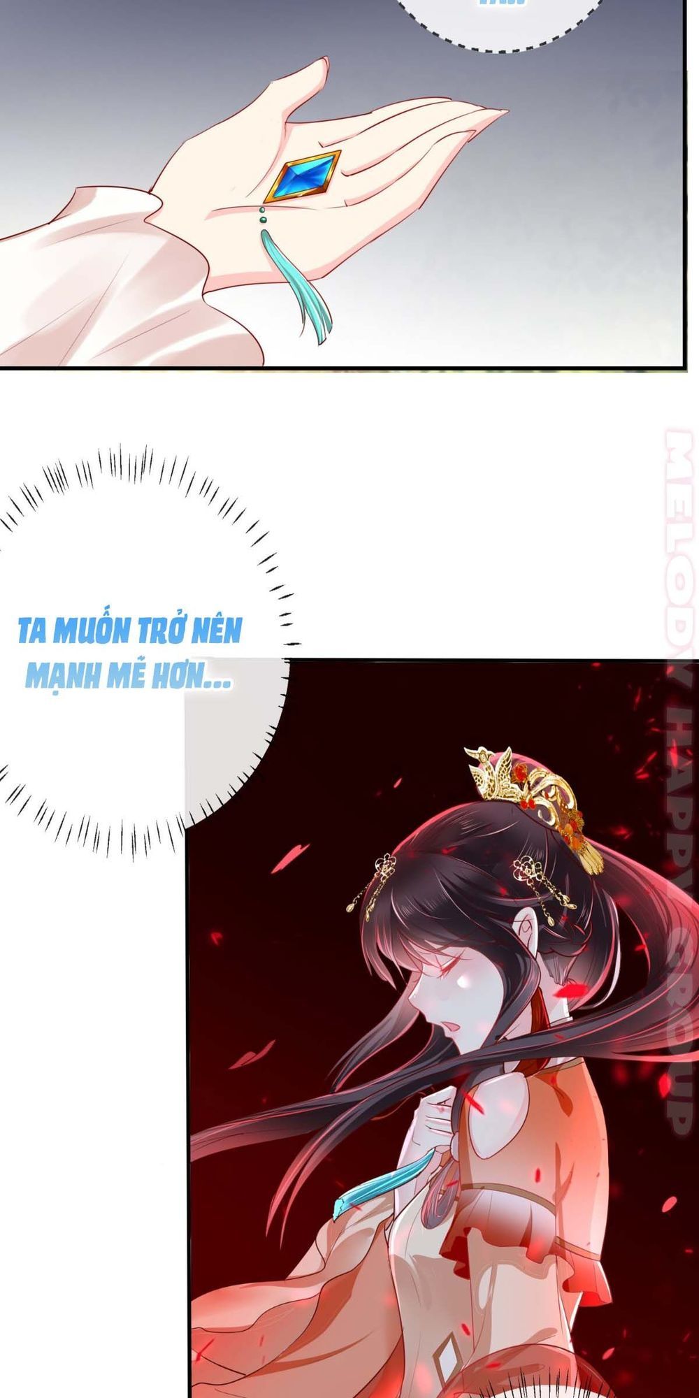 Độc Phi Ngu Ngốc Không Thể Chọc Chapter 80 - 35