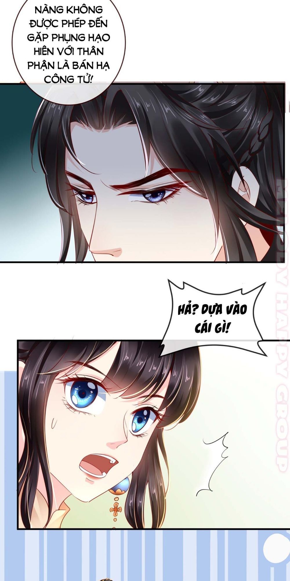 Độc Phi Ngu Ngốc Không Thể Chọc Chapter 80 - 41