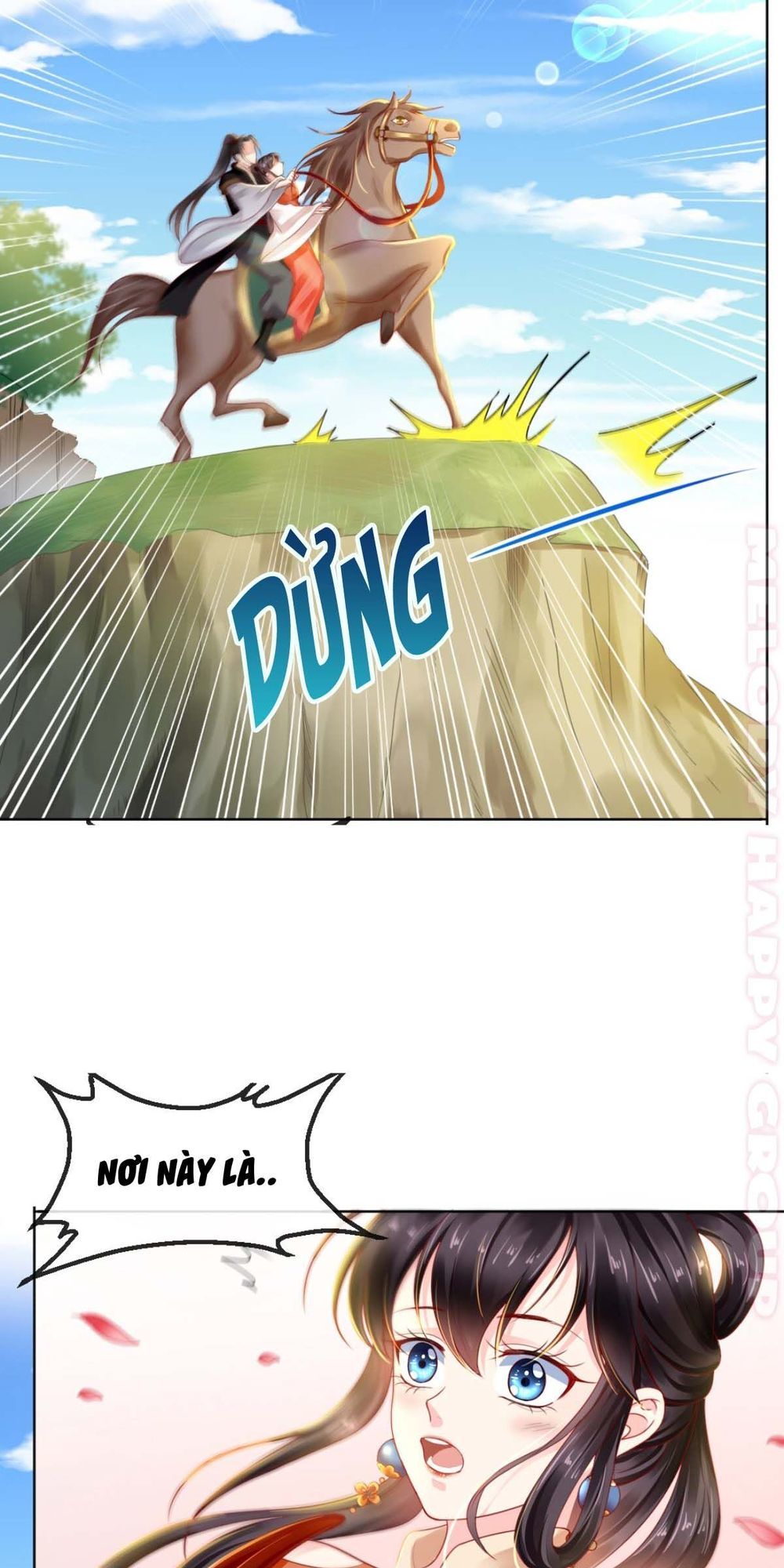 Độc Phi Ngu Ngốc Không Thể Chọc Chapter 80 - 49