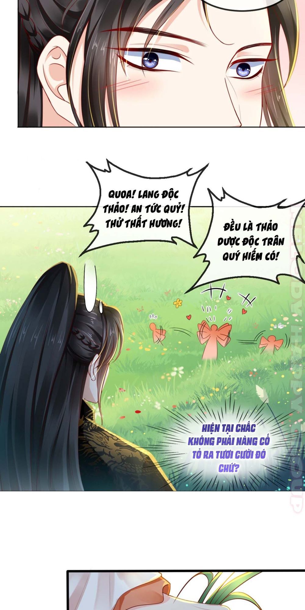 Độc Phi Ngu Ngốc Không Thể Chọc Chapter 80 - 53