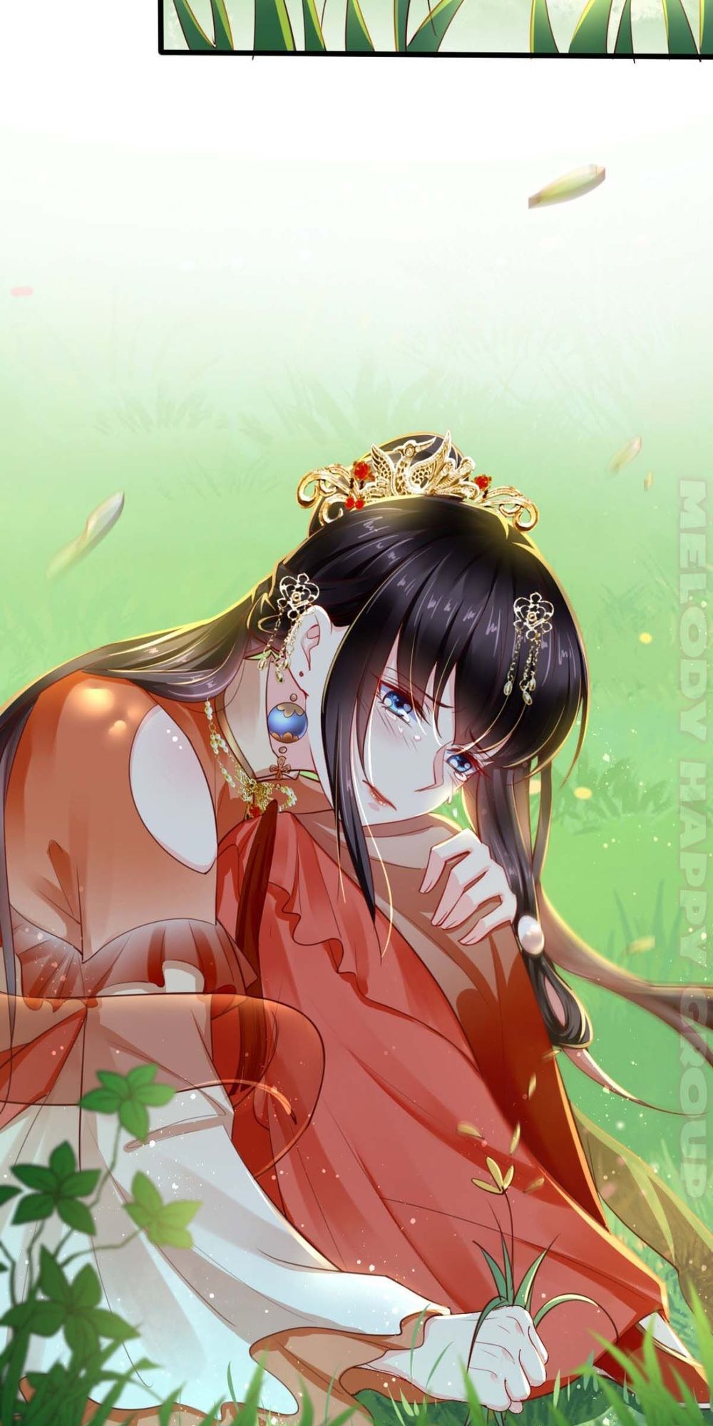 Độc Phi Ngu Ngốc Không Thể Chọc Chapter 80 - 55