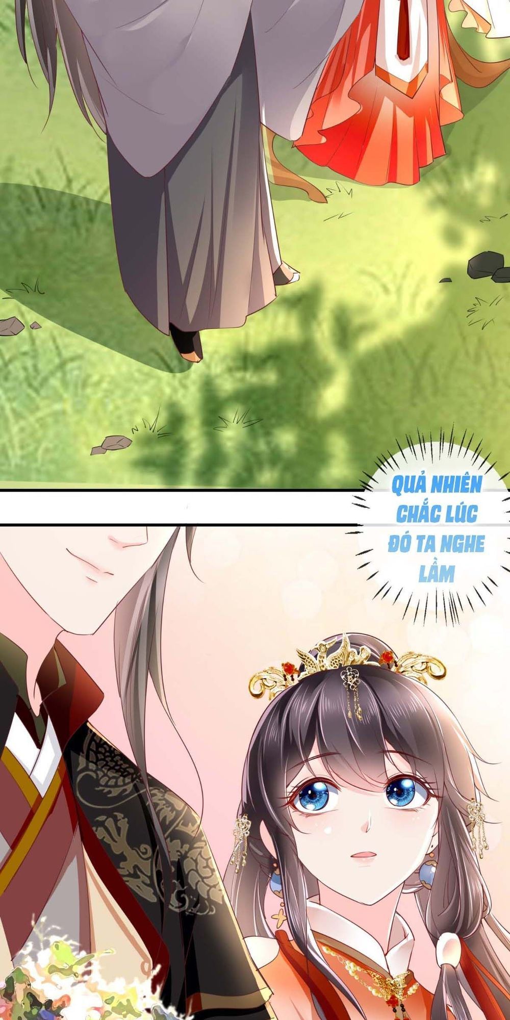 Độc Phi Ngu Ngốc Không Thể Chọc Chapter 81 - 13