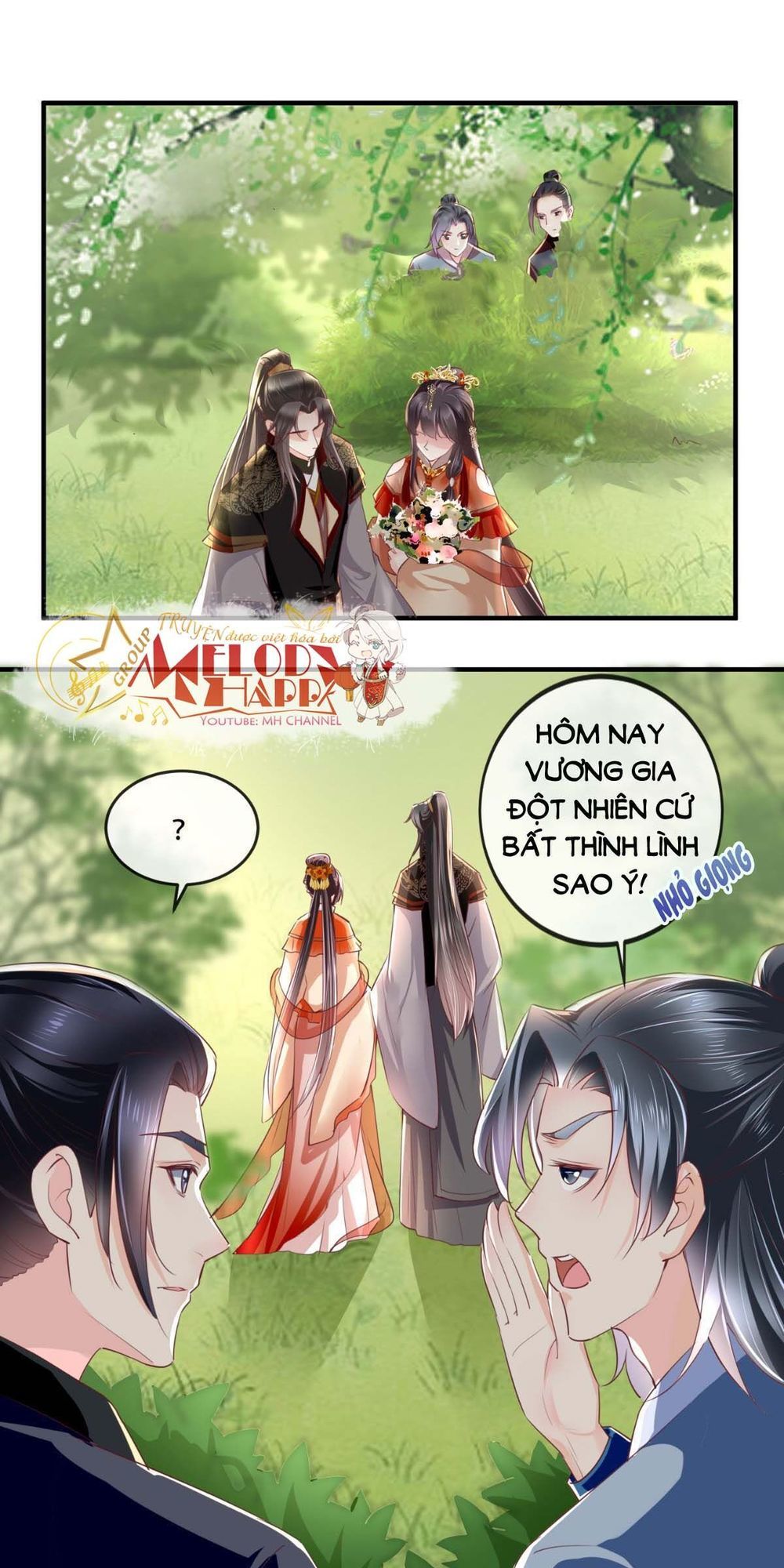 Độc Phi Ngu Ngốc Không Thể Chọc Chapter 81 - 15