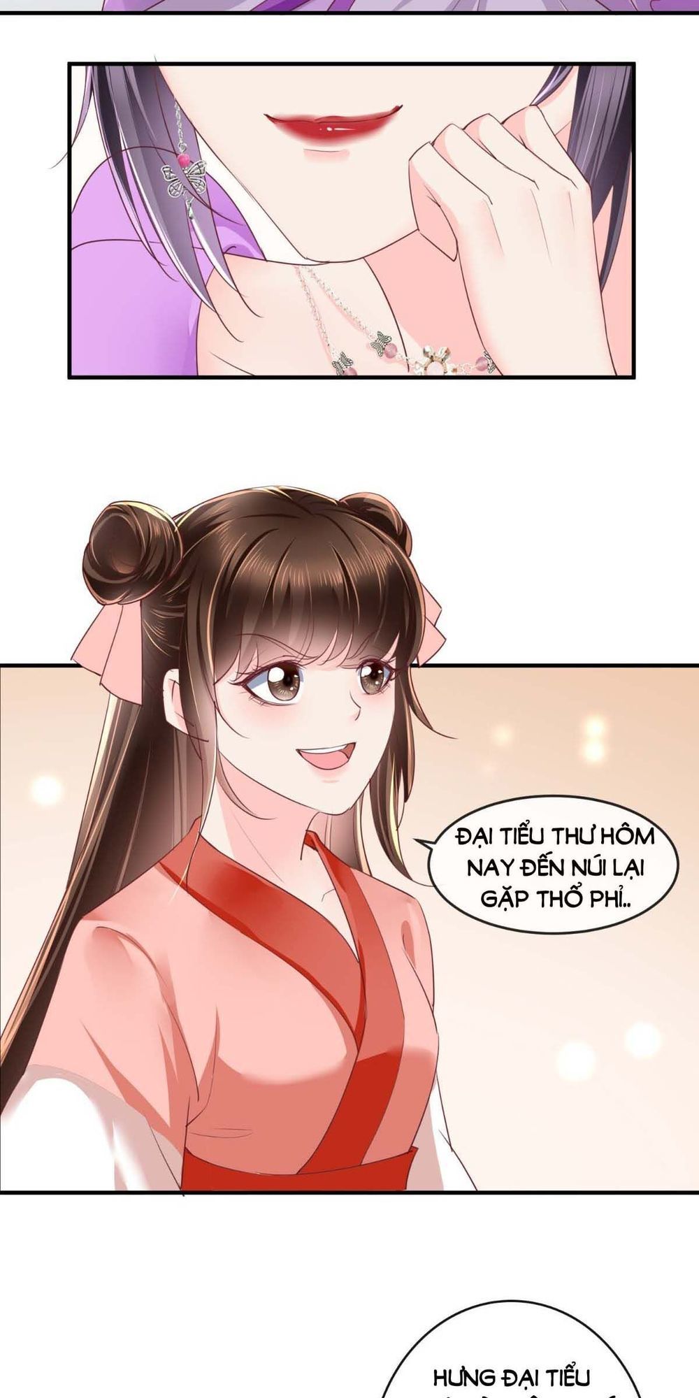 Độc Phi Ngu Ngốc Không Thể Chọc Chapter 81 - 21