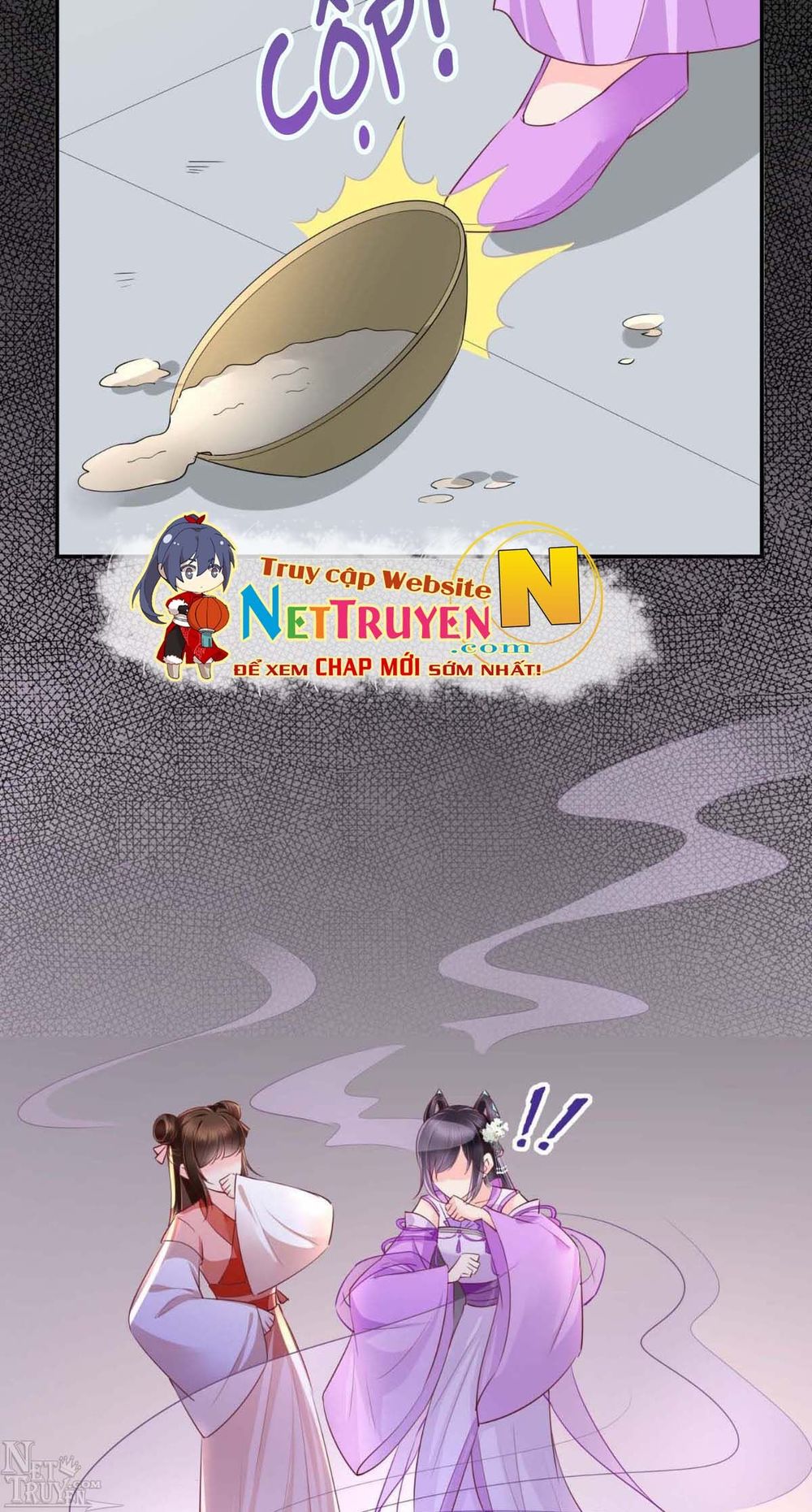 Độc Phi Ngu Ngốc Không Thể Chọc Chapter 81 - 31