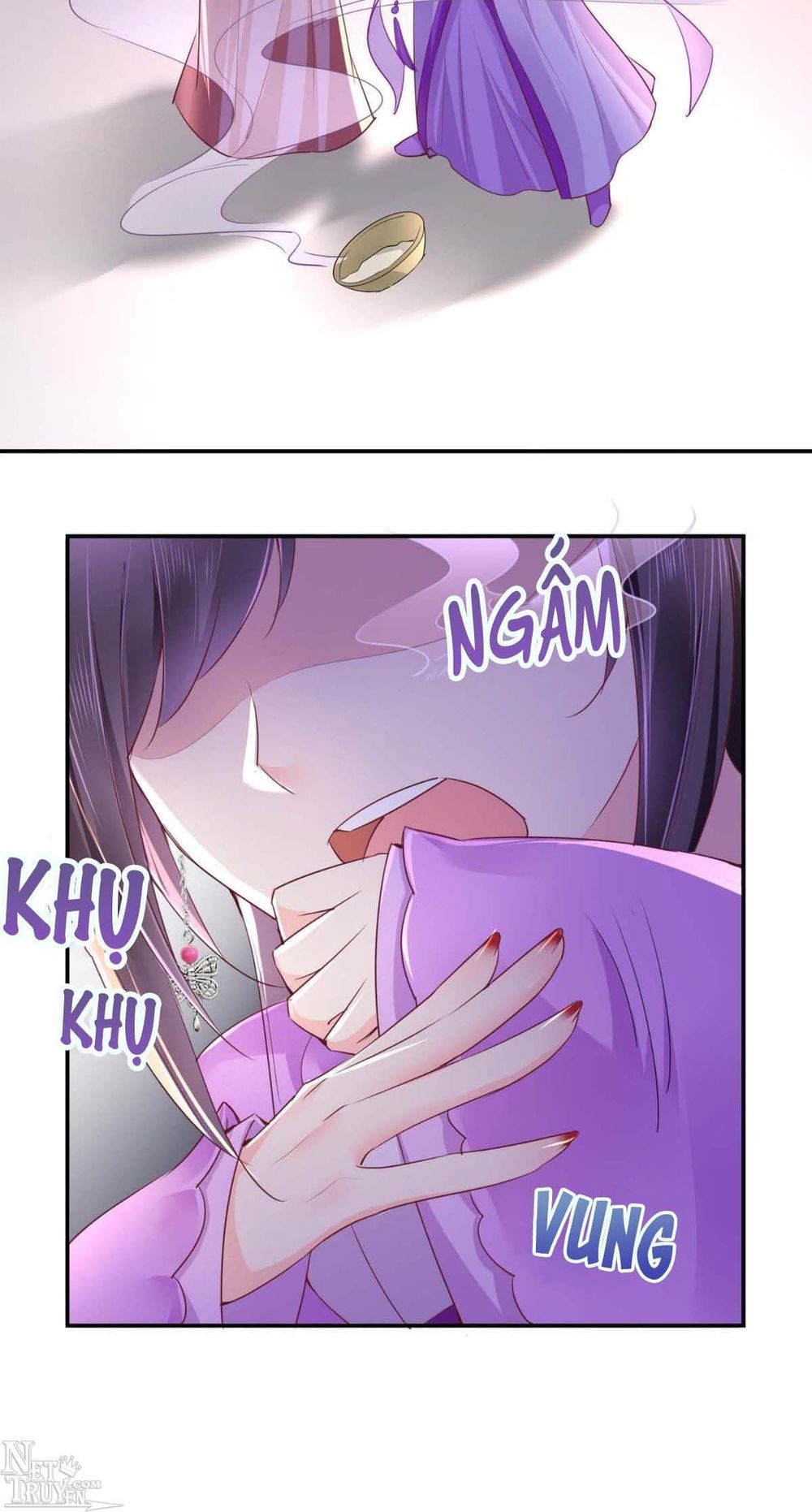 Độc Phi Ngu Ngốc Không Thể Chọc Chapter 81 - 32