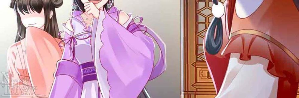 Độc Phi Ngu Ngốc Không Thể Chọc Chapter 81 - 36