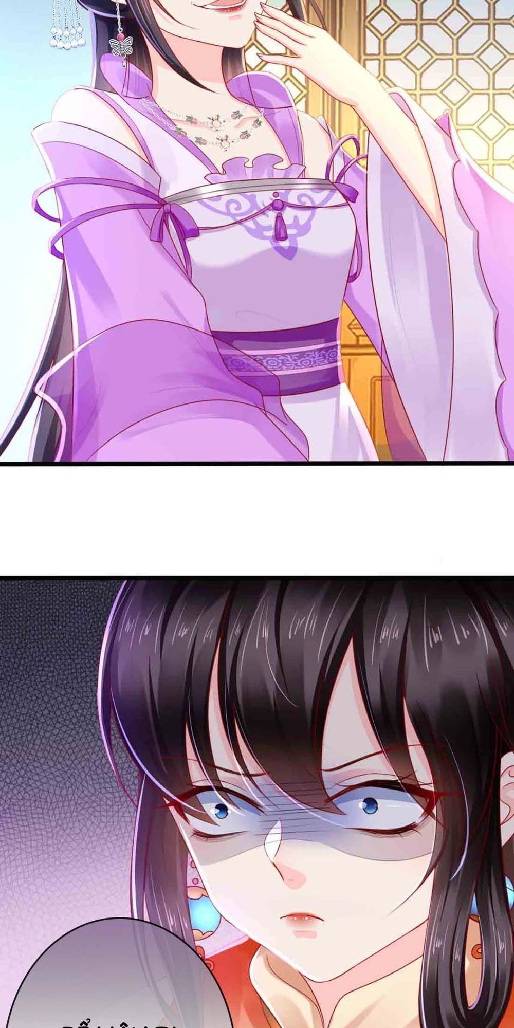 Độc Phi Ngu Ngốc Không Thể Chọc Chapter 81 - 43