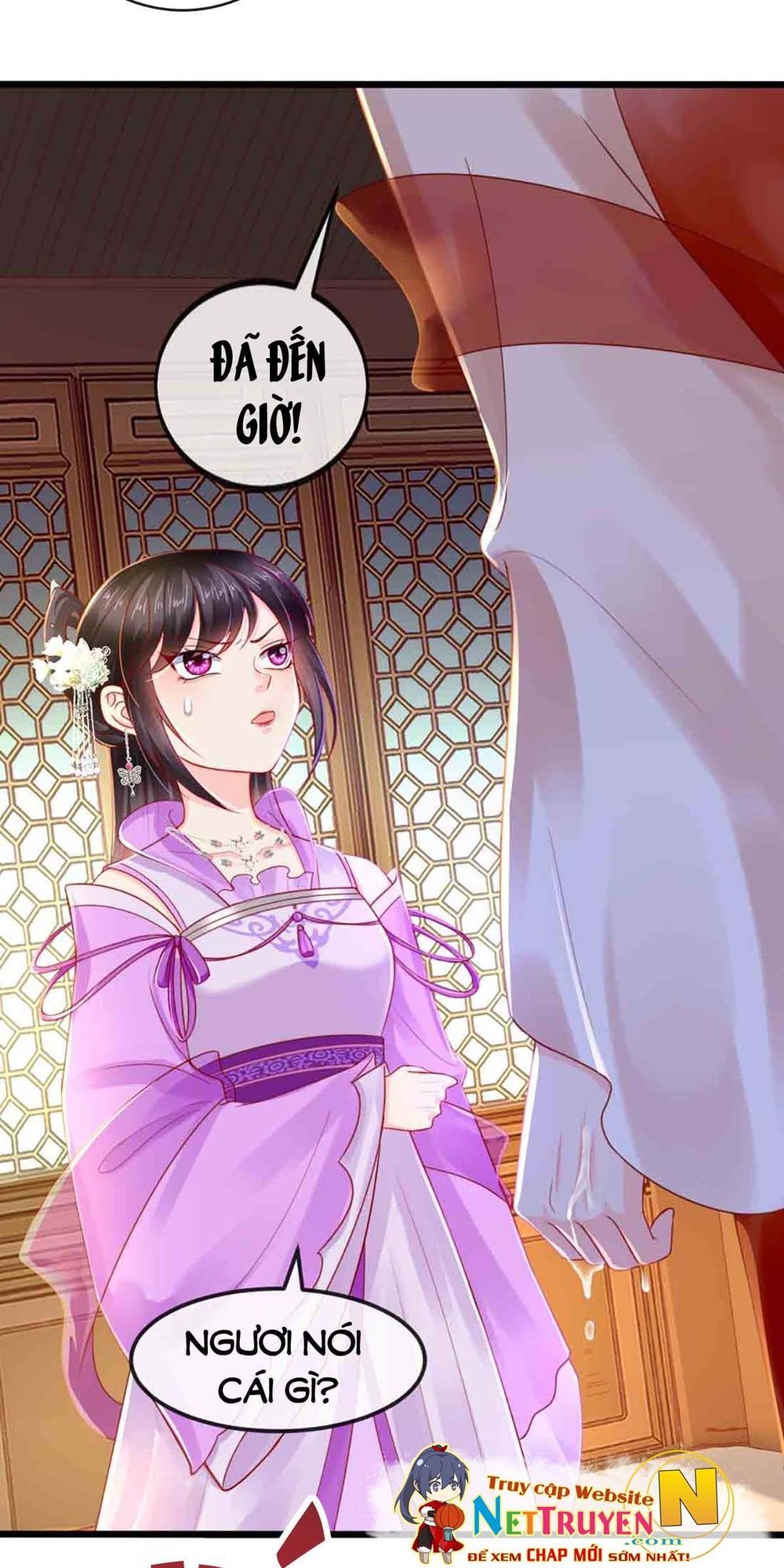 Độc Phi Ngu Ngốc Không Thể Chọc Chapter 81 - 45