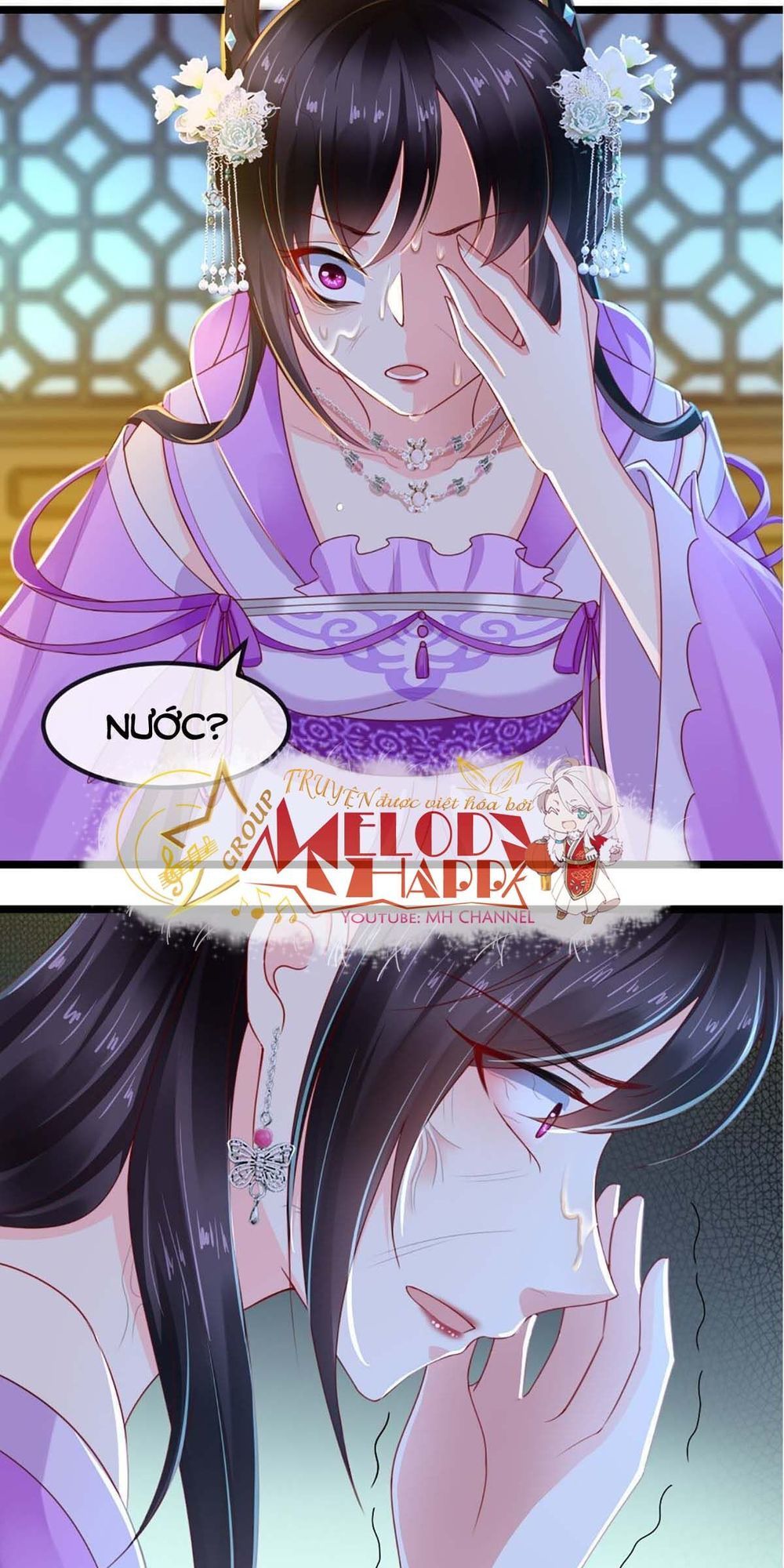 Độc Phi Ngu Ngốc Không Thể Chọc Chapter 81 - 49