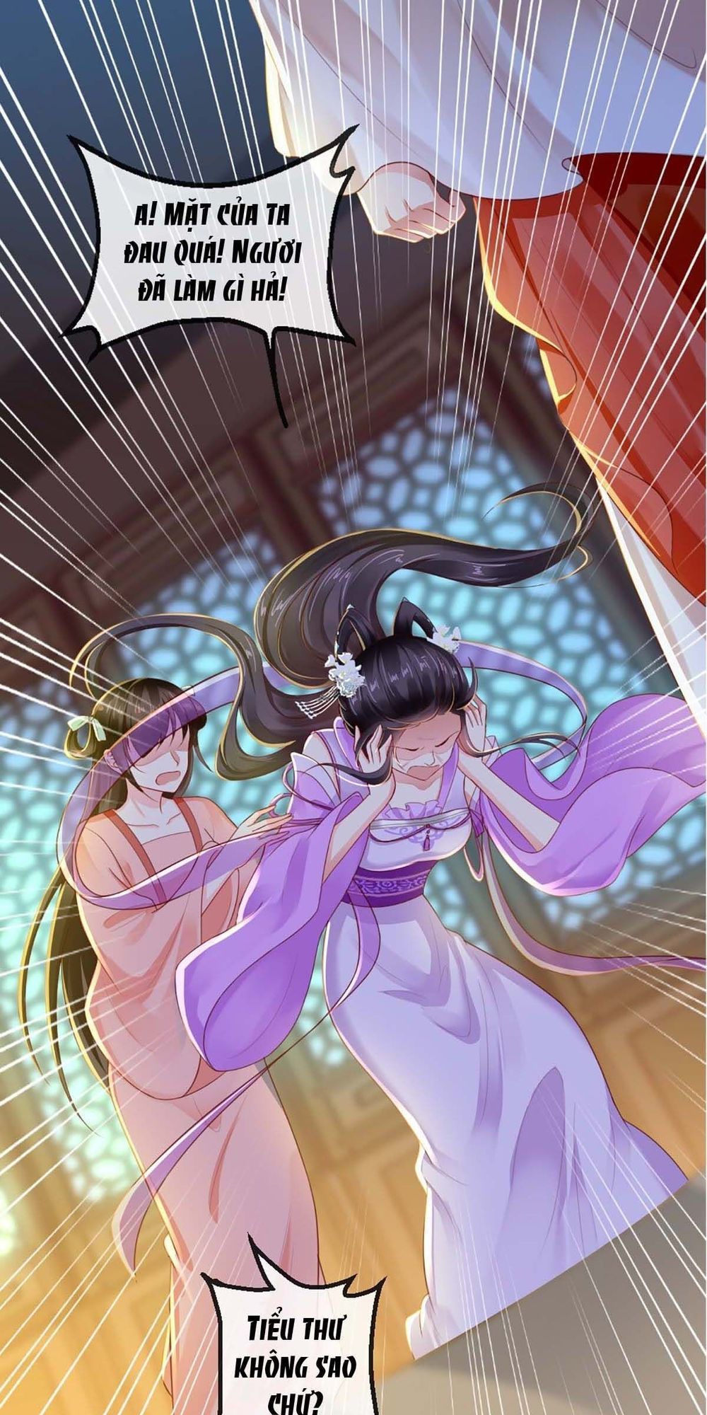 Độc Phi Ngu Ngốc Không Thể Chọc Chapter 81 - 51