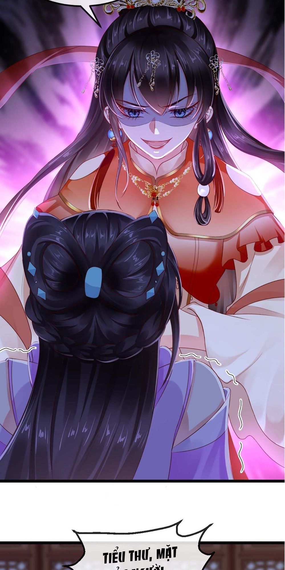 Độc Phi Ngu Ngốc Không Thể Chọc Chapter 81 - 55