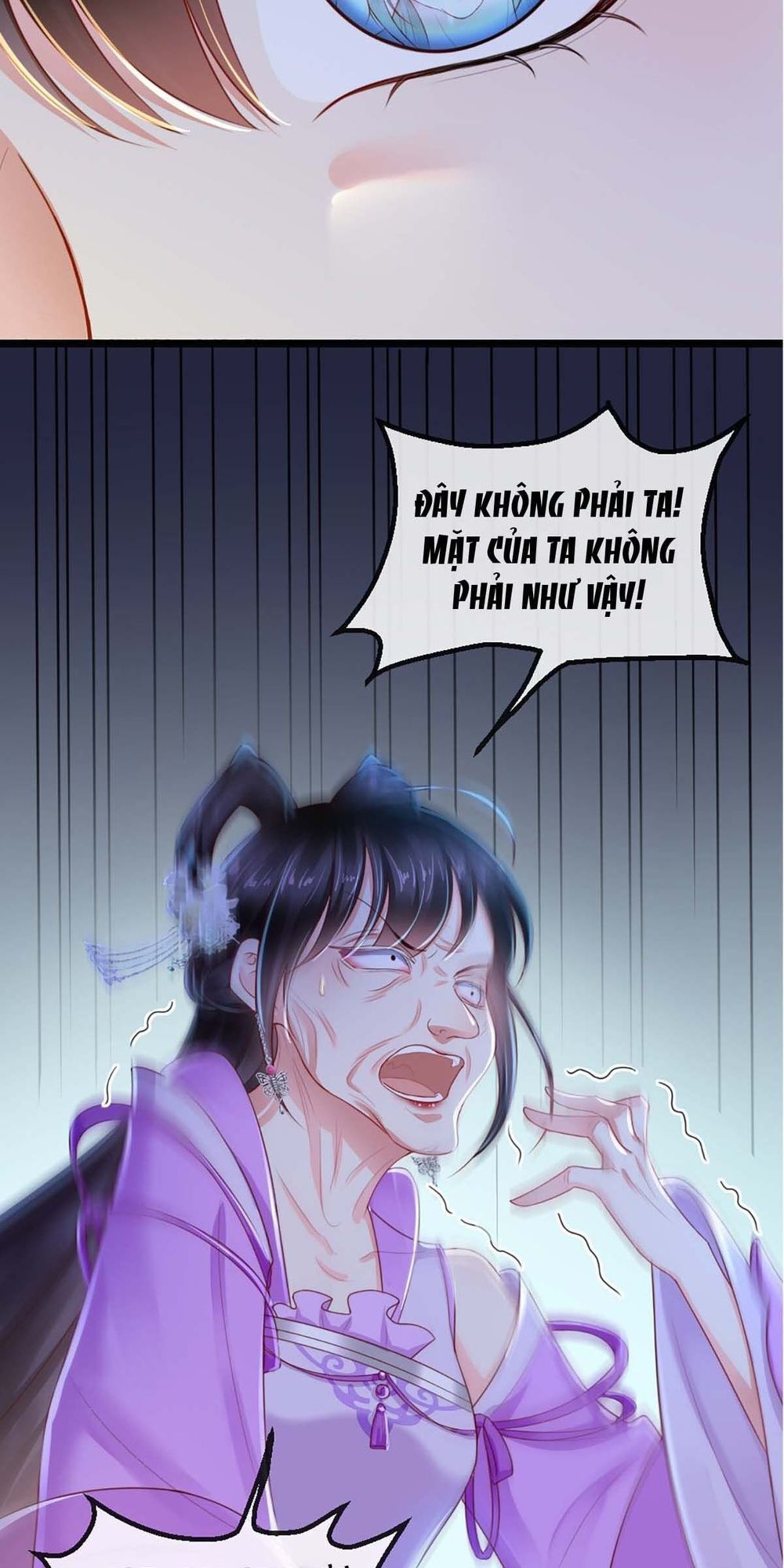 Độc Phi Ngu Ngốc Không Thể Chọc Chapter 81 - 59