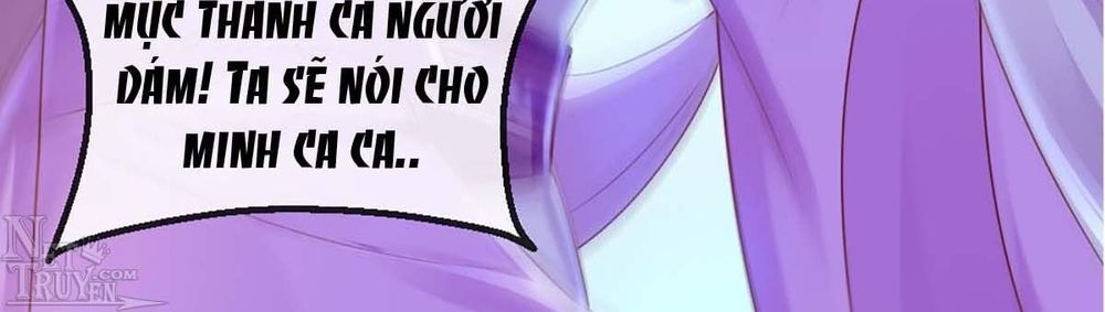 Độc Phi Ngu Ngốc Không Thể Chọc Chapter 81 - 60