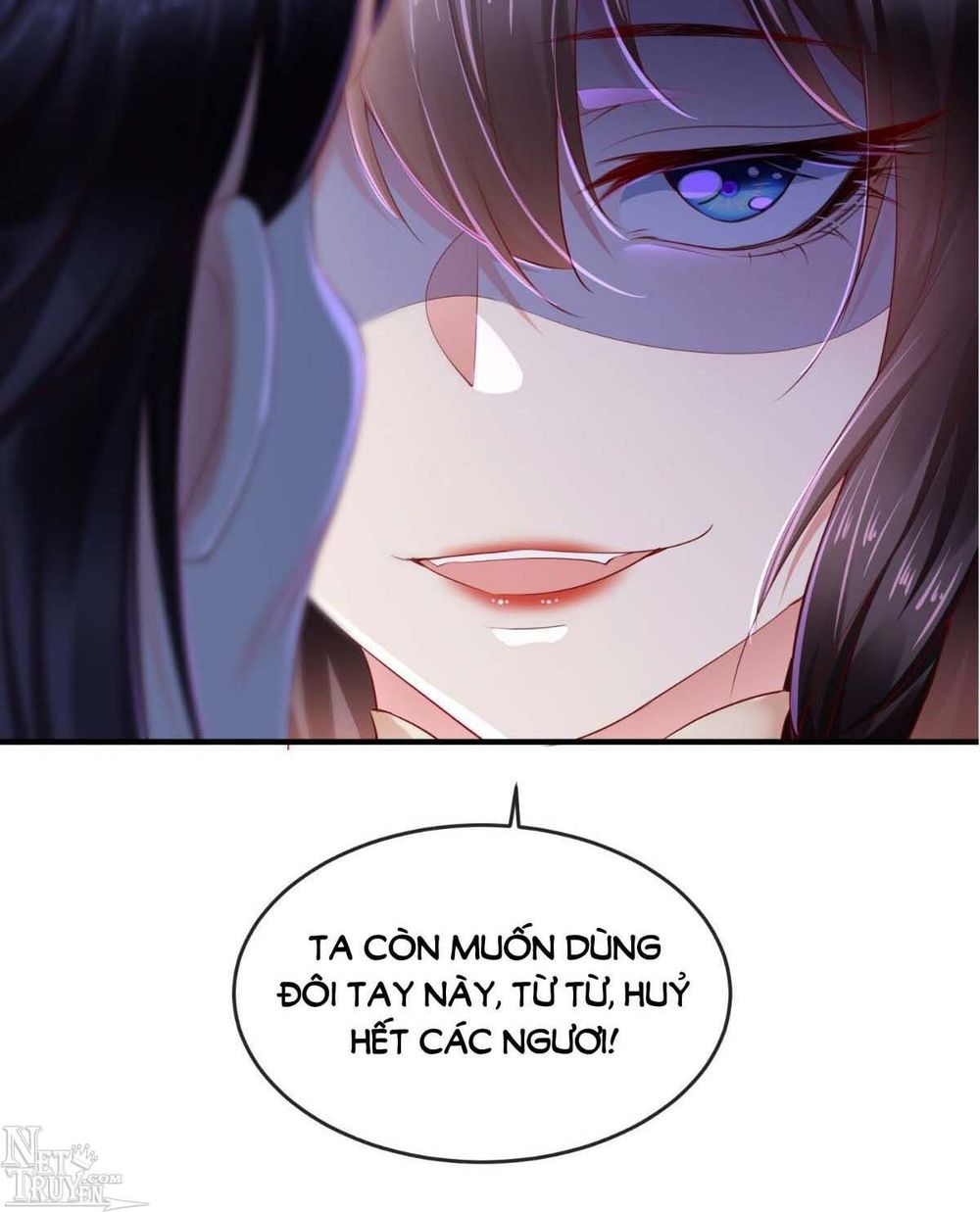 Độc Phi Ngu Ngốc Không Thể Chọc Chapter 81 - 67