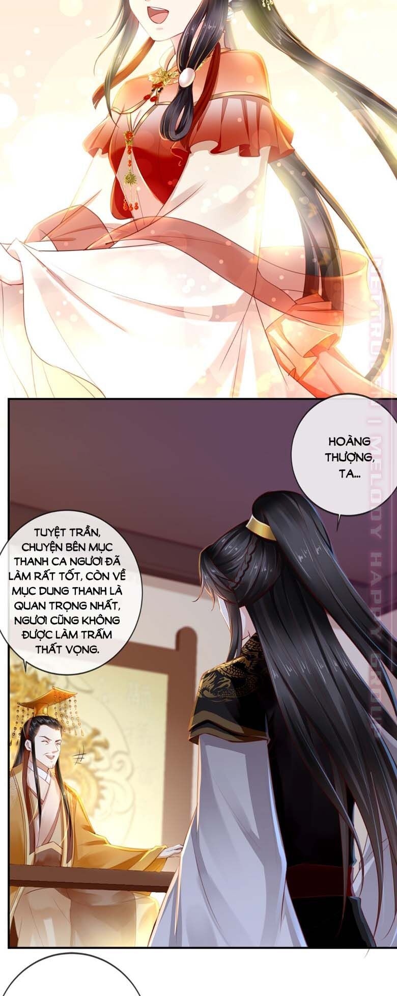 Độc Phi Ngu Ngốc Không Thể Chọc Chapter 82 - 27