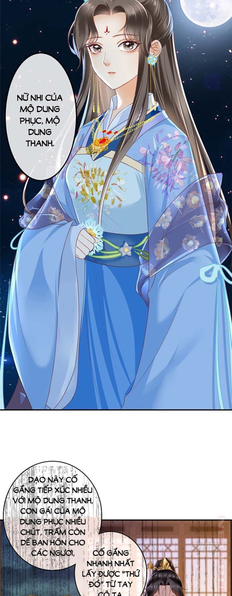 Độc Phi Ngu Ngốc Không Thể Chọc Chapter 83 - 17