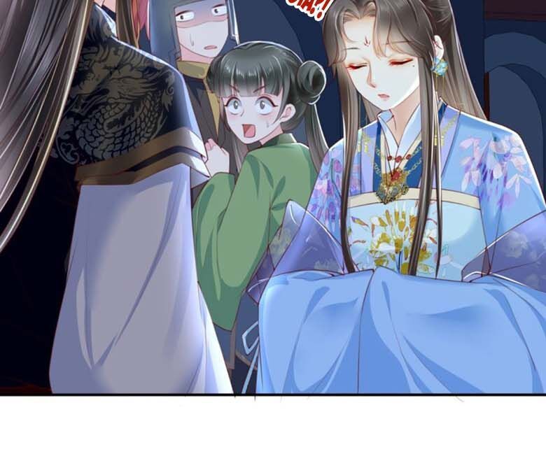 Độc Phi Ngu Ngốc Không Thể Chọc Chapter 83 - 19