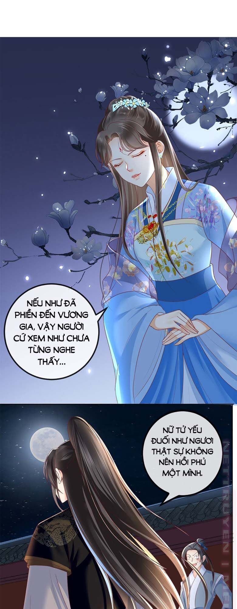 Độc Phi Ngu Ngốc Không Thể Chọc Chapter 83 - 26