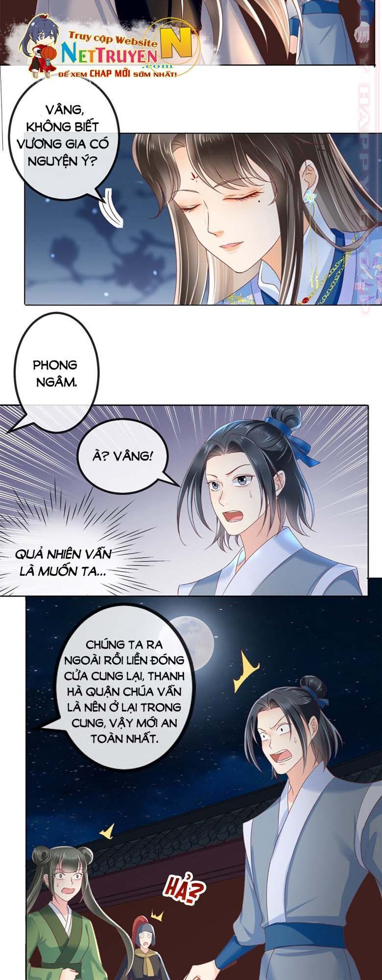 Độc Phi Ngu Ngốc Không Thể Chọc Chapter 83 - 27