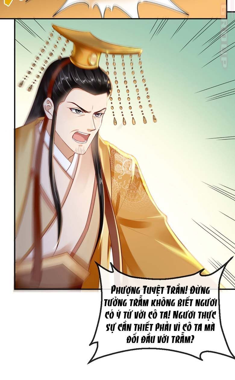 Độc Phi Ngu Ngốc Không Thể Chọc Chapter 83 - 4